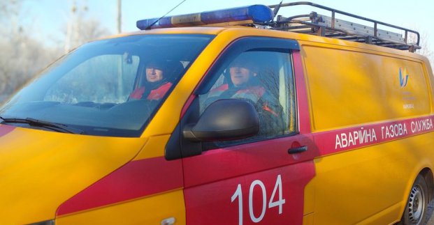 У Харкові з перебоями працює телефон аварійної газової служби 