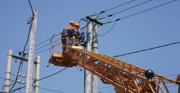 Ihor Terekhov: Experts are working to restore critical infrastructure in the City