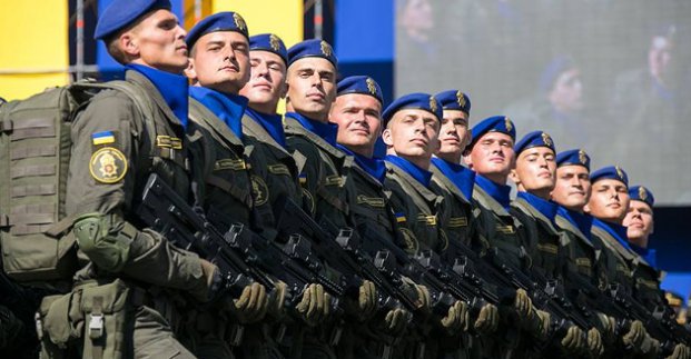 Ігор Терехов: Імена загиблих гвардійців назавжди закарбовані в історії Харкова 