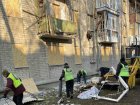 У Харкові через останні обстріли пошкоджено 19 будинків