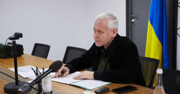 Ігор Терехов: У Харкові розробляють першу в Україні програму орендного житла