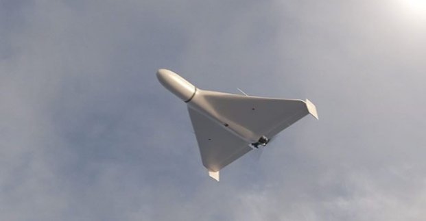 Вночі ворог атакував Харків «шахедами»