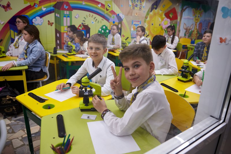 Ігор Терехов провів зустріч з координаторкою системи ООН в Україні