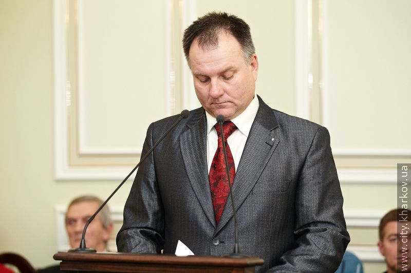 У 2012 році в Харкові відремонтують десятки вулиць і майданів