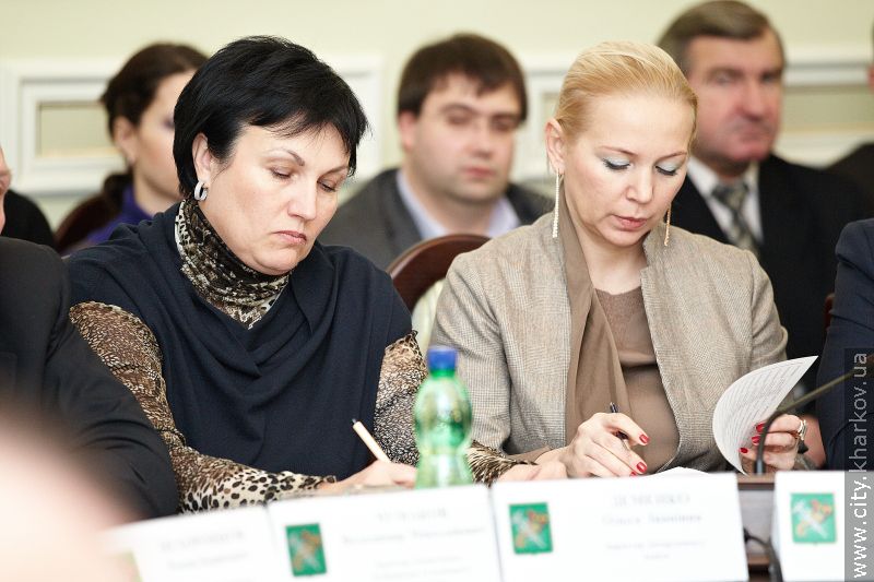 У 2012 році в Харкові відремонтують десятки вулиць і майданів
