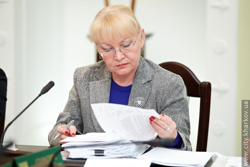У 2012 році в Харкові відремонтують десятки вулиць і майданів