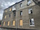 Комунальники закрили 90% контурів пошкоджених будинків