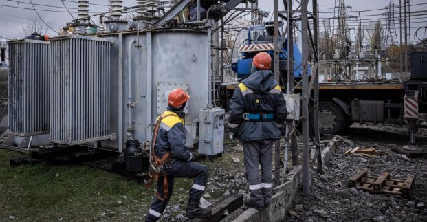 Ігор Терехов: Ворог цілеспрямовано руйнує інфраструктуру Харкова