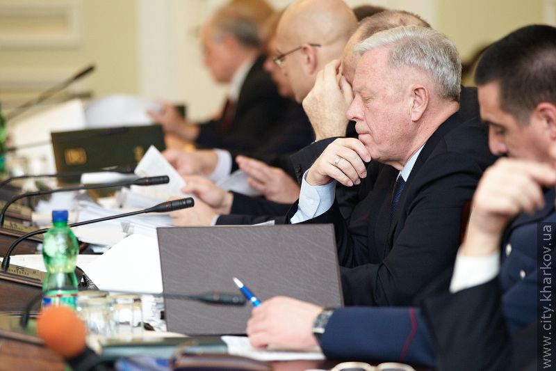 Міськбюджет зазнав 3,6 мільйона гривень збитків через незаконне користування землею