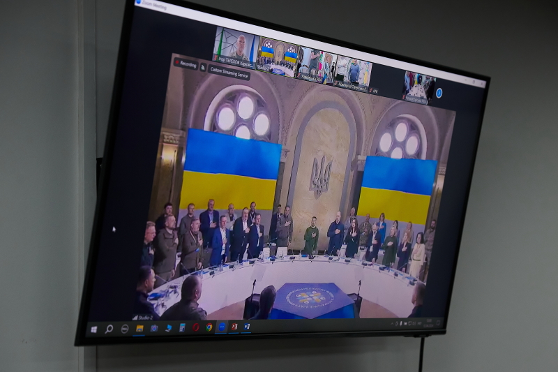Уряд надасть допомогу Харкову