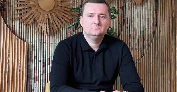 У Харкові призначений директор Департаменту охорони здоров’я