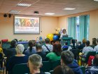 Events dedicated to World Haemophilia Day held in Kharkiv