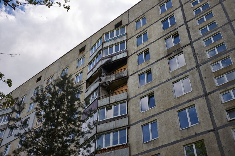 Харків відвідала велика міжнародна делегація
