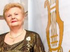 Почесна харків’янка Зоя Колеснікова святкує день народження