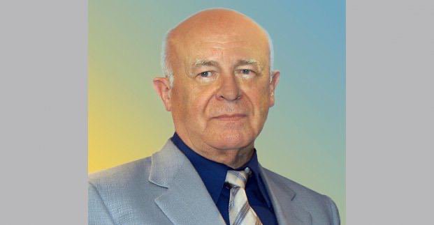 Почесний харків'янин Олександр Бандурка святкує день народження
