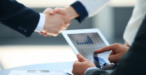 Ihor Terekhov announced the launch of new projects to support business
