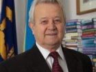 Ігор Терехов привітав Леоніда Товажнянського з днем народження