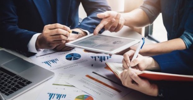 Business support projects are being implemented in Kharkiv