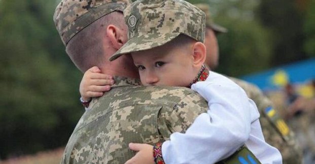 Children of servicemen to study free of charge in a number of art institutions of Kharkiv