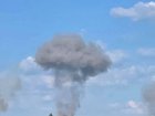 Ворог обстріляв цивільну інфраструктуру Харкова