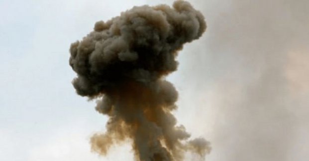Харків обстріляли керованими авіабомбами