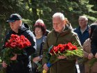 У Харкові вшанували пам’ять ветеранів Другої світової війни