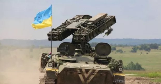 Ігор Терехов: Головним питанням у міжнародних перемовинах є постачання ППО 