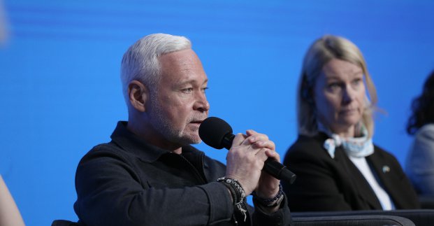 Ігор Терехов: Харків отримує вагому міжнародну підтримку