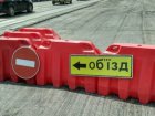 На вулиці Миколи Хвильового до кінця липня обмежать рух транспорту