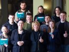 Представникам трьох вишів видали «Картку харків’янина»
