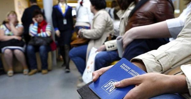 У Харкові допомагають евакуйованим з прикордоння мешканцям