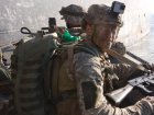 Ігор Терехов вітає морських піхотинців 