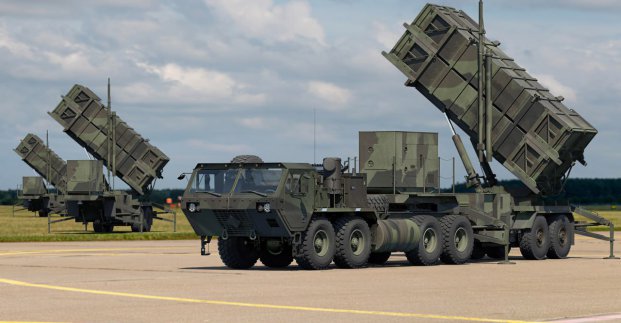 Ігор Терехов: Харків потребує найсучасніших систем ППО