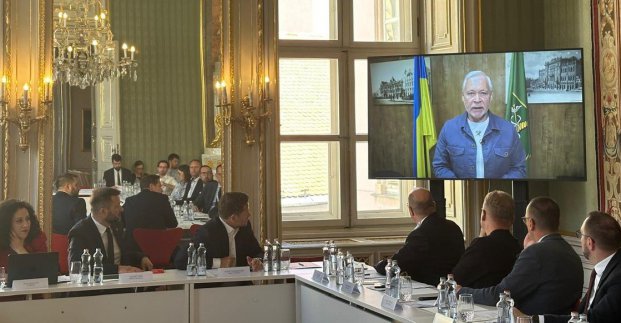 Харків долучився до Пакту вільних міст