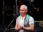 Kharkiv Mayor visits Kharkiv Music Fest