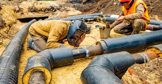 Igor Terekhov: We are preparing for the heating season almost around the clock