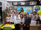 У Харкові пройшло свято останнього дзвоника 
