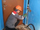 У будинку на вулиці Беркоса відновили постачання води