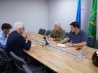 Ігор Терехов: Харківʼяни чекають на закриття неба 