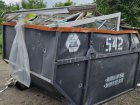 З Харкова за тиждень вивезли близько 26 тисяч кубометрів сміття