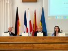 Харків взяв участь у засіданні Генасамблеї міст-володарів Призу Європи
