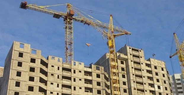 Kharkiv to develop a municipal program of affordable housing