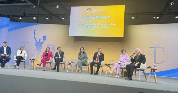 Ігор Терехов: Економічна підтримка надважлива для розвитку Харкова