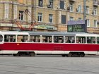 Трамваї №6 і 8 у неділю тимчасово змінять маршрути