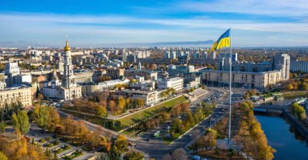 Ігор Терехов: Харків менше потерпає від обстрілів