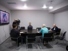 Ігор Терехов провів перемовини з мером Страсбурга 