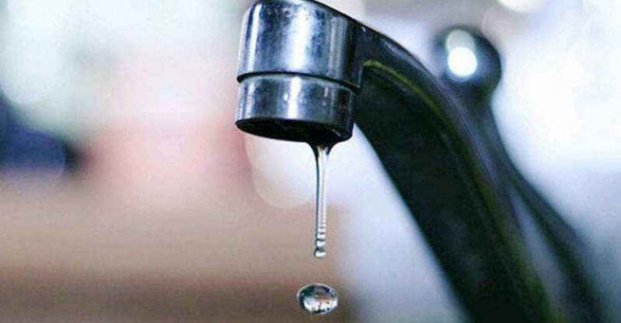 У частині двох районів Харкова в середу не буде води 