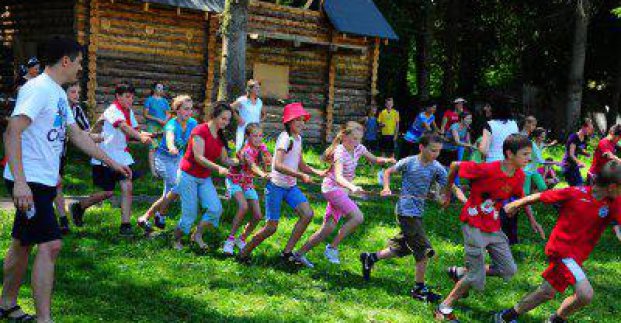 Igor Terekhov: Kharkiv is looking for opportunities for safe recreation for children