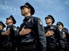 Ігор Терехов вітає з професійним святом працівників поліції 