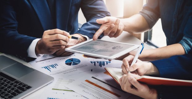 More than six thousand entrepreneurs have started businesses in Kharkiv since the beginning of the year